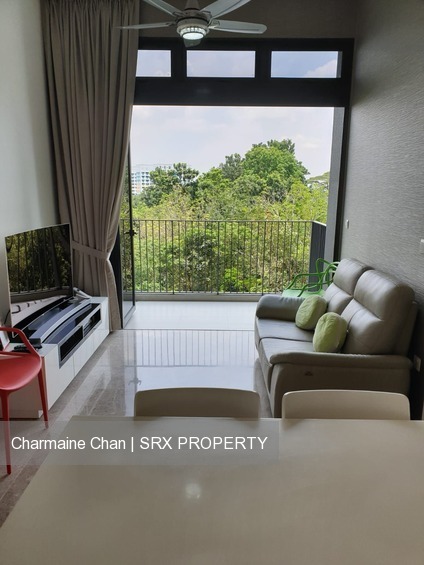 Eco Sanctuary (D23), Condominium #182294832